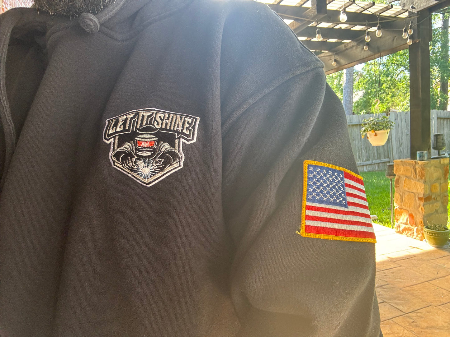 Hoddie