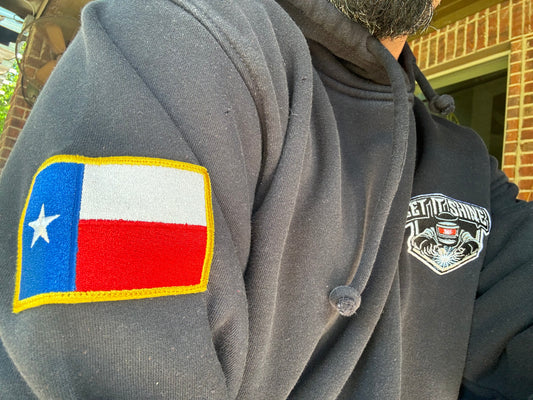 Hoddie